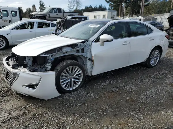 JTHBK1GG7G2220521 2016 LEXUS ES - Image 1