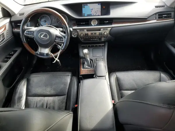 JTHBK1GG7G2220521 2016 LEXUS ES - Image 8