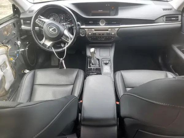 JTHBK1GG7G2220695 2016 LEXUS ES - Image 8