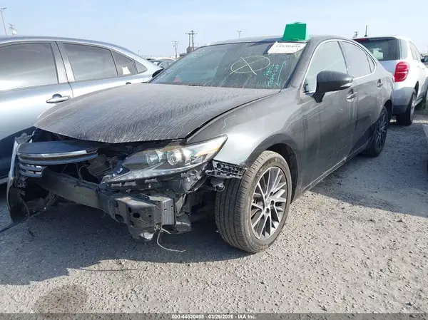 JTHBK1GG7G2224410 2016 LEXUS ES - Image 2