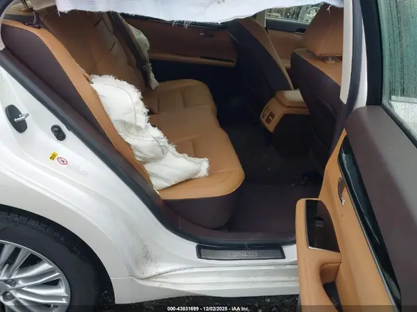 JTHBK1GG7G2224682 2016 LEXUS ES - Image 8