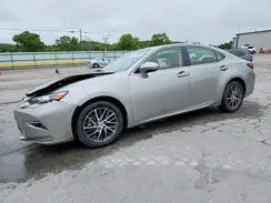 JTHBK1GG7G2226304 2016 LEXUS ES
