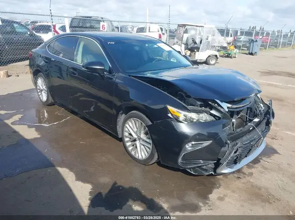 JTHBK1GG7G2226402 2016 LEXUS ES - Image 1