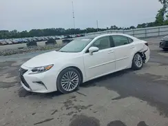 JTHBK1GG7G2226688 2016 LEXUS ES