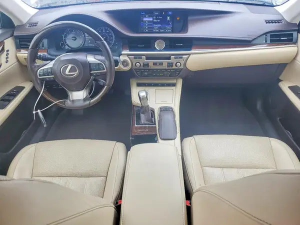 JTHBK1GG7G2226688 2016 LEXUS ES - Image 8
