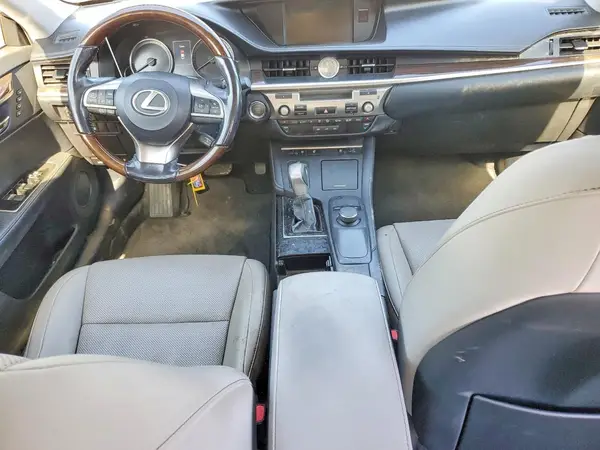 JTHBK1GG7G2226898 2016 LEXUS ES - Image 8