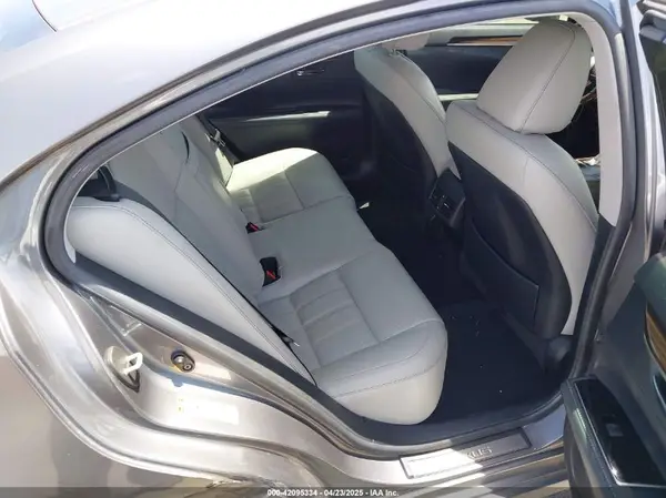 JTHBK1GG7G2227520 2016 LEXUS ES - Image 8