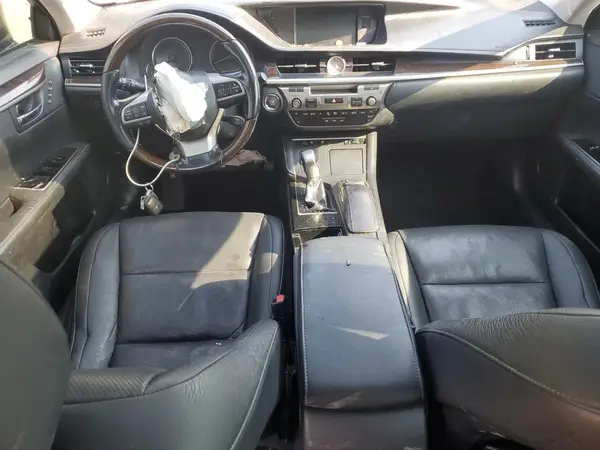 JTHBK1GG7G2227906 2016 LEXUS ES - Image 8