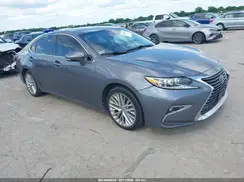 JTHBK1GG7G2227940 2016 LEXUS ES