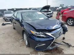 JTHBK1GG7G2228392 2016 LEXUS ES