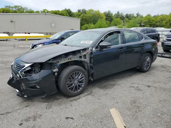 JTHBK1GG7G2228666 2016 LEXUS ES - Image 1
