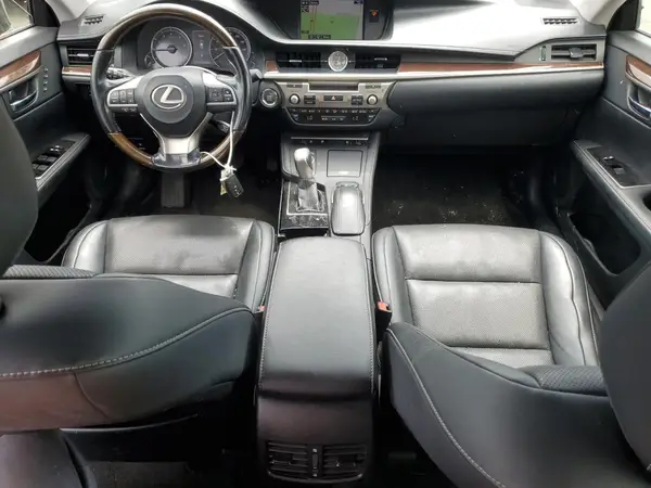 JTHBK1GG7G2228666 2016 LEXUS ES - Image 8