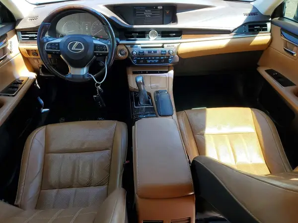 JTHBK1GG7G2231065 2016 LEXUS ES - Image 8