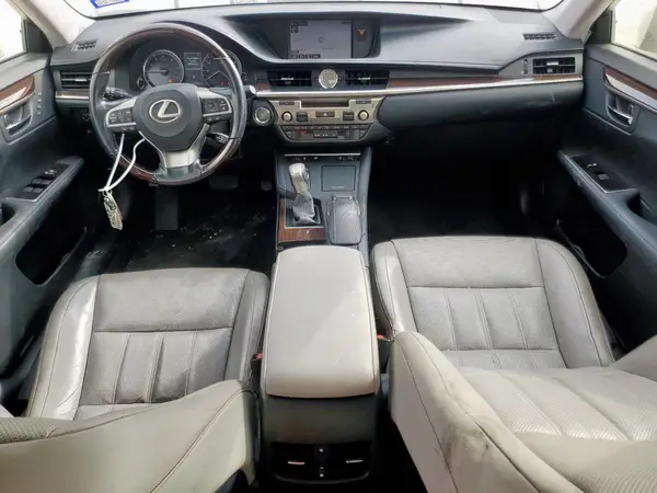 JTHBK1GG7G2231437 2016 LEXUS ES - Image 8