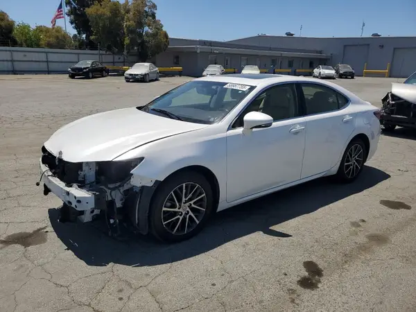 JTHBK1GG7G2233396 2016 LEXUS ES - Image 1