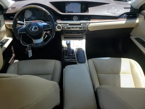 JTHBK1GG7G2233396 2016 LEXUS ES - Image 8