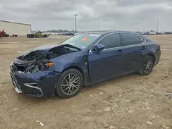 JTHBK1GG7G2233804 2016 LEXUS ES