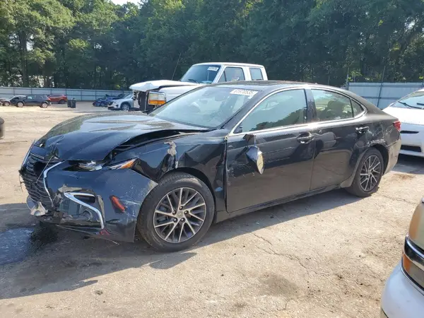 JTHBK1GG7G2234158 2016 LEXUS ES - Image 1