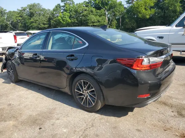 JTHBK1GG7G2234158 2016 LEXUS ES - Image 2