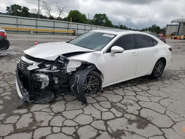 JTHBK1GG7G2234290 2016 LEXUS ES - Image 1