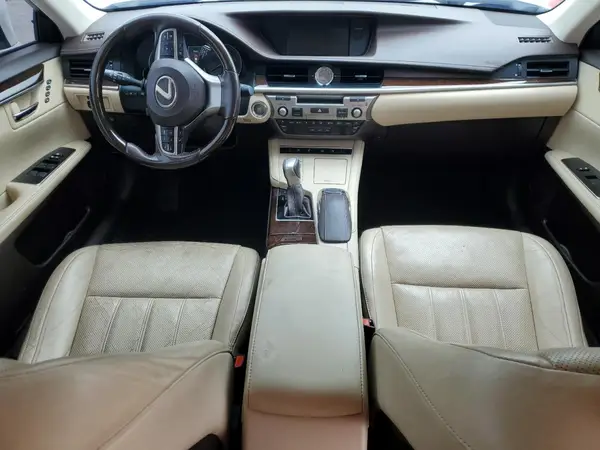 JTHBK1GG7G2234290 2016 LEXUS ES - Image 8