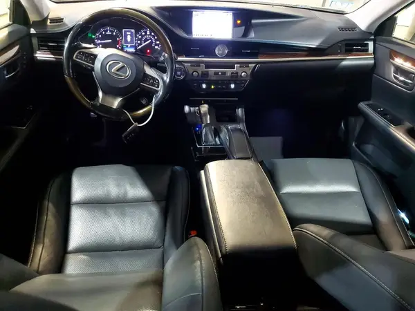 JTHBK1GG7G2236332 2016 LEXUS ES - Image 8