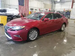 JTHBK1GG7G2236377 2016 LEXUS ES