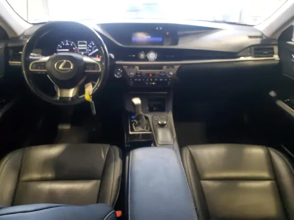 JTHBK1GG7G2236377 2016 LEXUS ES - Image 8