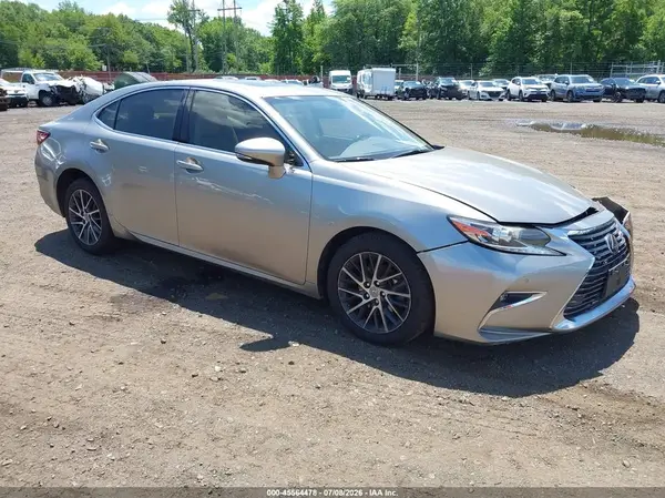 JTHBK1GG7G2236699 2016 LEXUS ES - Image 1