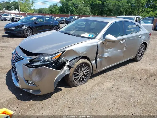 JTHBK1GG7G2236699 2016 LEXUS ES - Image 2