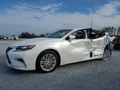 JTHBK1GG7G2236864 2016 LEXUS ES