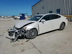 JTHBK1GG7G2236931 2016 LEXUS ES