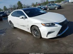JTHBK1GG7G2237142 2016 LEXUS ES
