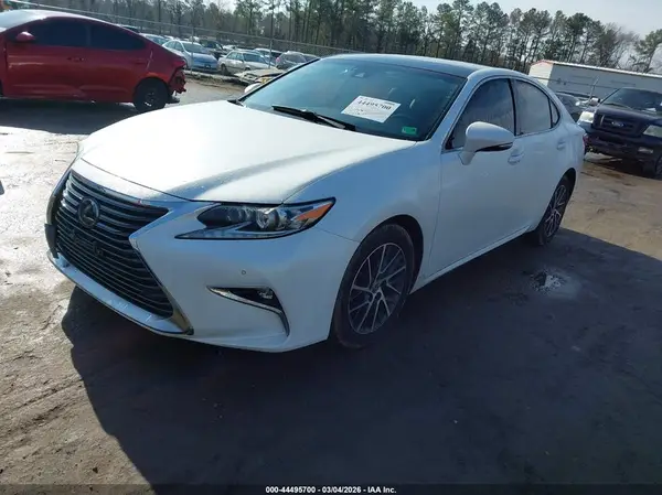 JTHBK1GG7G2237142 2016 LEXUS ES - Image 2