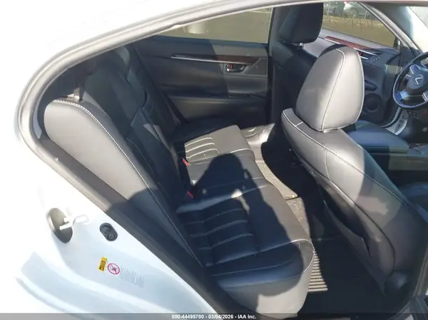 JTHBK1GG7G2237142 2016 LEXUS ES - Image 8