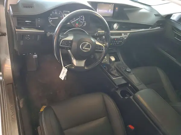JTHBK1GG7G2237254 2016 LEXUS ES - Image 8