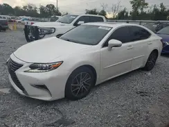 JTHBK1GG7G2240493 2016 LEXUS ES