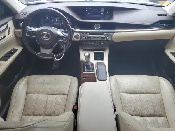 JTHBK1GG7G2240493 2016 LEXUS ES - Image 8