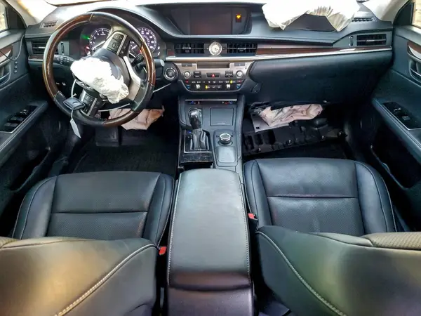 JTHBK1GG7G2240848 2016 LEXUS ES - Image 8