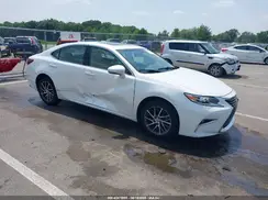 JTHBK1GG7G2241255 2016 LEXUS ES