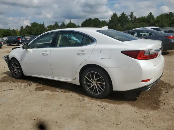 JTHBK1GG7G2242678 2016 LEXUS ES - Image 2