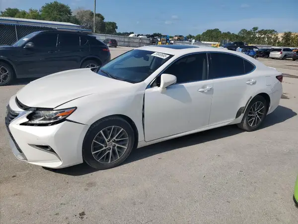 JTHBK1GG7G2242888 2016 LEXUS ES - Image 1
