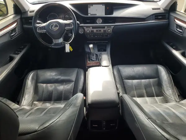 JTHBK1GG7G2242888 2016 LEXUS ES - Image 8