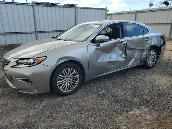 JTHBK1GG7G2243765 2016 LEXUS ES - Image 1