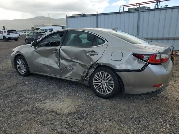 JTHBK1GG7G2243765 2016 LEXUS ES - Image 2