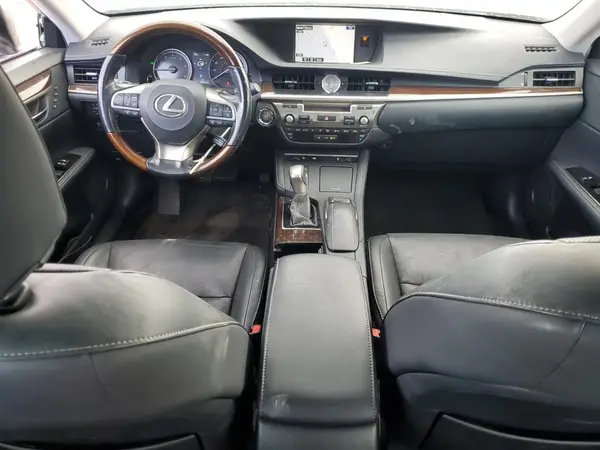 JTHBK1GG7G2243765 2016 LEXUS ES - Image 8