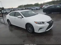 JTHBK1GG7G2245564 2016 LEXUS ES