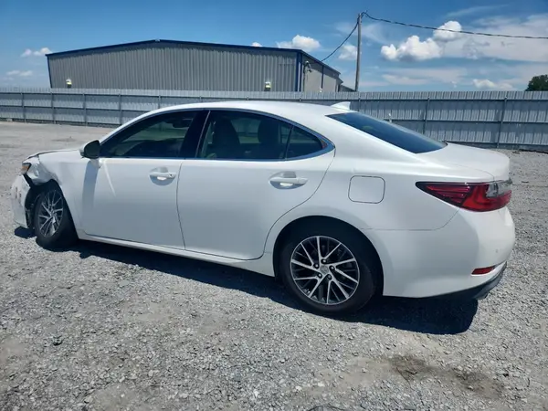 JTHBK1GG7H2247767 2017 LEXUS ES - Image 2