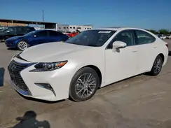 JTHBK1GG7H2248644 2017 LEXUS ES