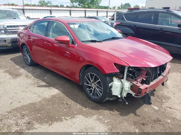 JTHBK1GG7H2249227 2017 LEXUS ES - Image 1